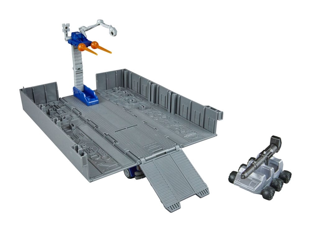 The Transformers: The Movie Generations Studio Series Commander Class Actionfigur Optimus Prime 18 cm Image 23