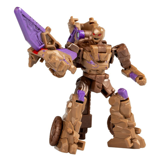 Transformers Generations Legacy United Core Class Actionfigur Infernac Universe Geocron 9 cm Image 1