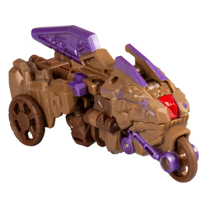 Transformers Generations Legacy United Core Class Actionfigur Infernac Universe Geocron 9 cm Image 4
