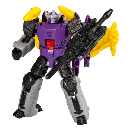 Transformers Generations Legacy United Core Class Actionfigur Energon Universe Galvatron 9 cm Image 1