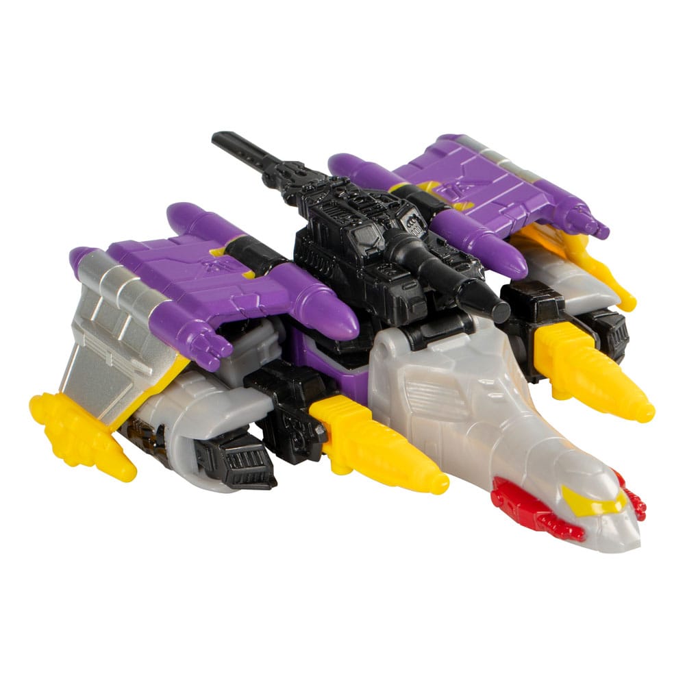 Transformers Generations Legacy United Core Class Actionfigur Energon Universe Galvatron 9 cm Image 4