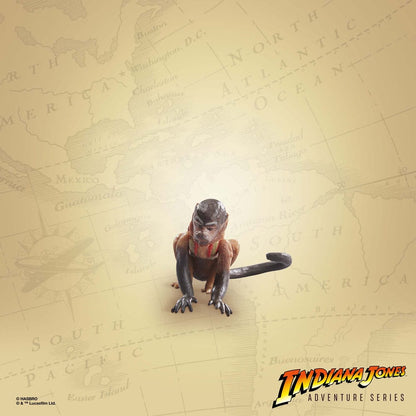 Indiana Jones Adventure Series Actionfigur Indiana Jones (Cairo) (Jäger des verlorenen Schatzes) 15 cm Image 11