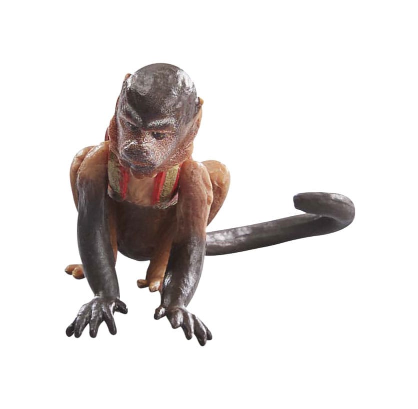 Indiana Jones Adventure Series Actionfigur Indiana Jones (Cairo) (Jäger des verlorenen Schatzes) 15 cm Image 12