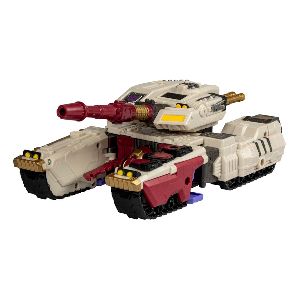Transformers Generations Legacy United Leader Class Actionfigur Armada Universe Galvatron 18 cm Image 4