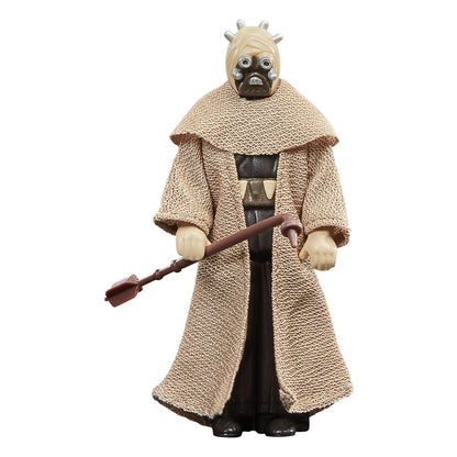 Star Wars: The Book of Boba Fett Retro Collection Actionfigur Tusken Warrior 10 cm Image 1