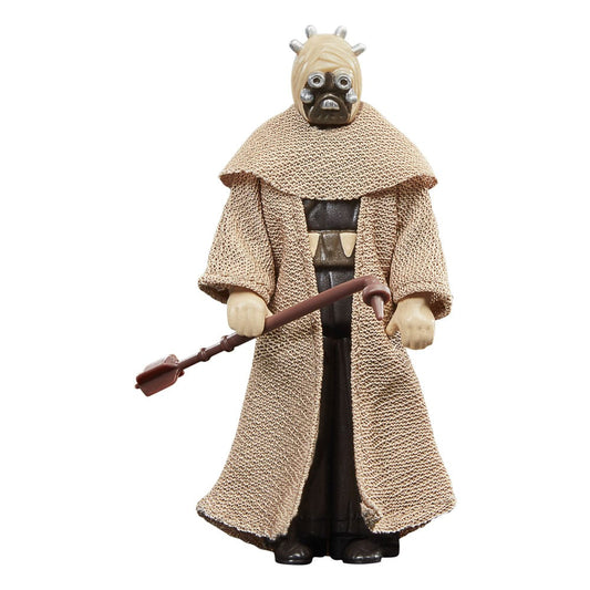 Star Wars: The Book of Boba Fett Retro Collection Actionfigur Tusken Warrior 10 cm Image 1