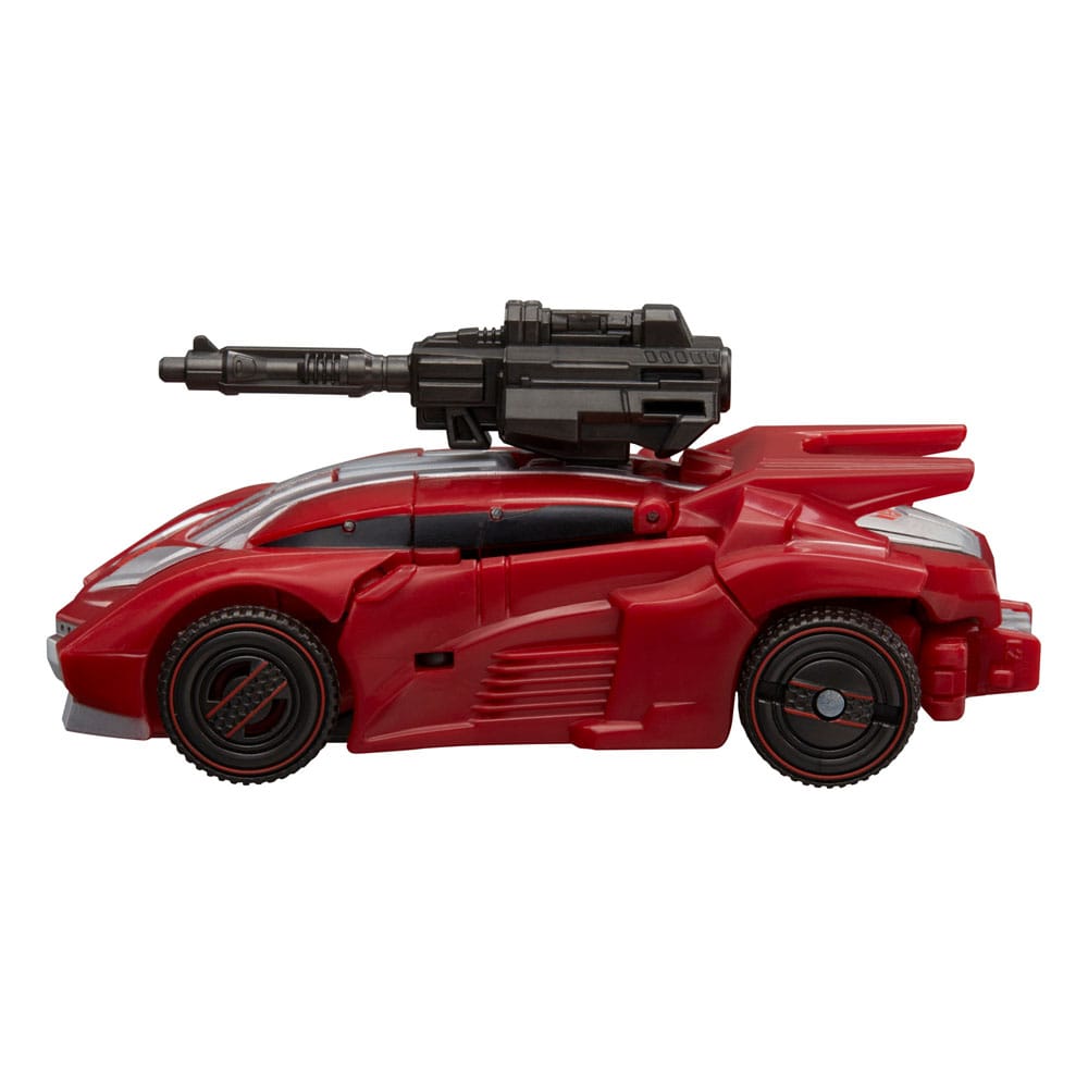 Transformers: War for Cybertron Studio Series Deluxe Class Actionfigur Gamer Edition Sideswipe 11 cm Image 3