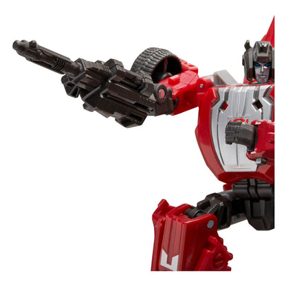 Transformers: War for Cybertron Studio Series Deluxe Class Actionfigur Gamer Edition Sideswipe 11 cm Image 7