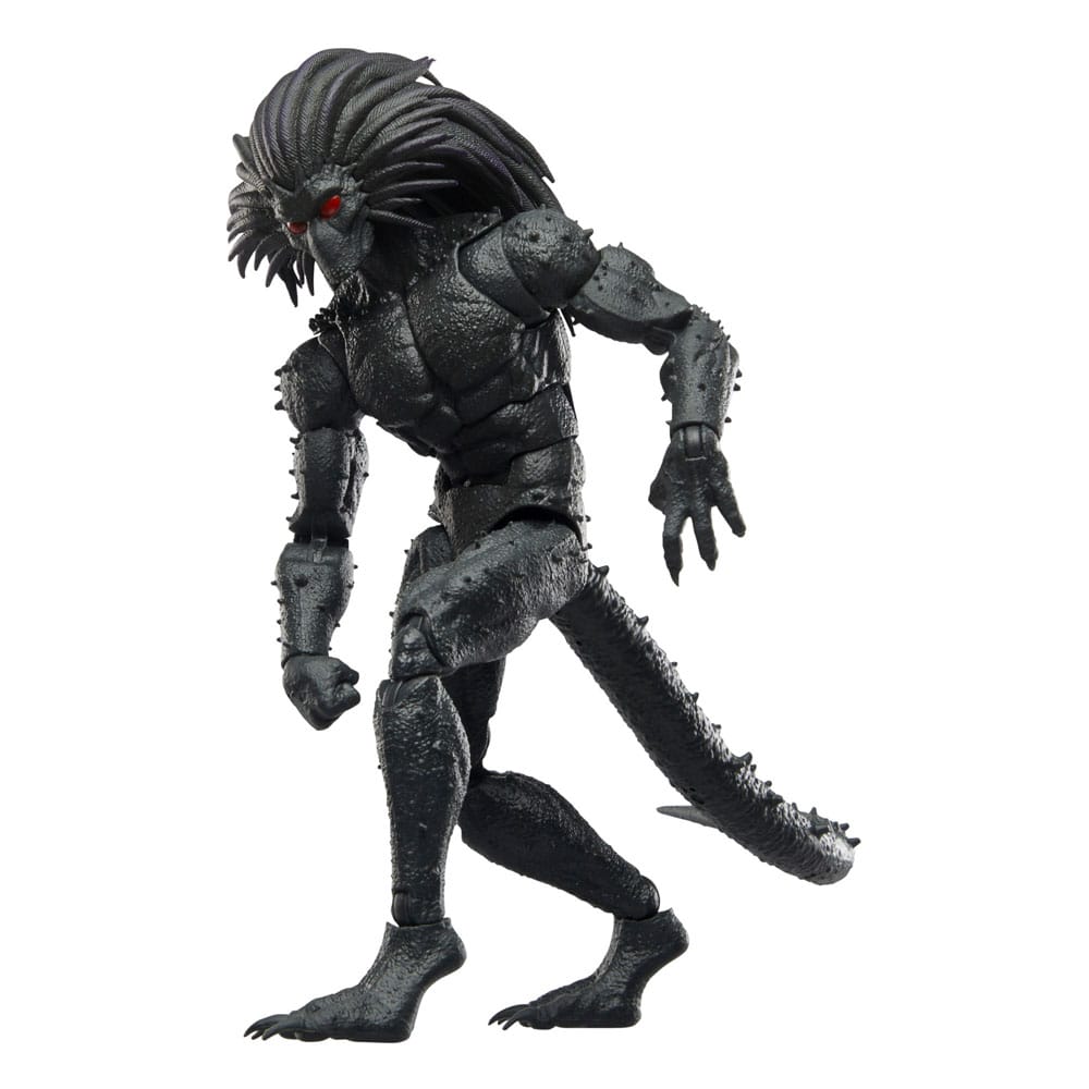 Strange Tales Marvel Legends Actionfigur Brother Voodoo (BAF: Blackheart) 15 cm Image 11