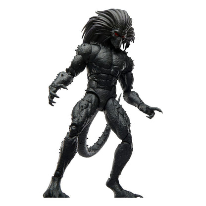 Strange Tales Marvel Legends Actionfigur Brother Voodoo (BAF: Blackheart) 15 cm Image 12