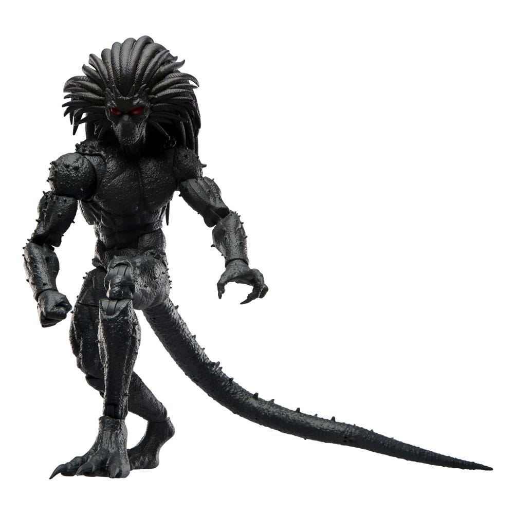 Strange Tales Marvel Legends Actionfigur Brother Voodoo (BAF: Blackheart) 15 cm Image 13