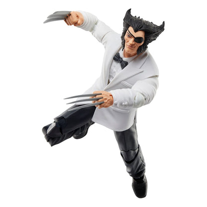 Wolverine 50th Anniversary Marvel Legends Actionfiguren 2er-Pack Marvel's Patch & Joe Fixit 15 cm Image 7