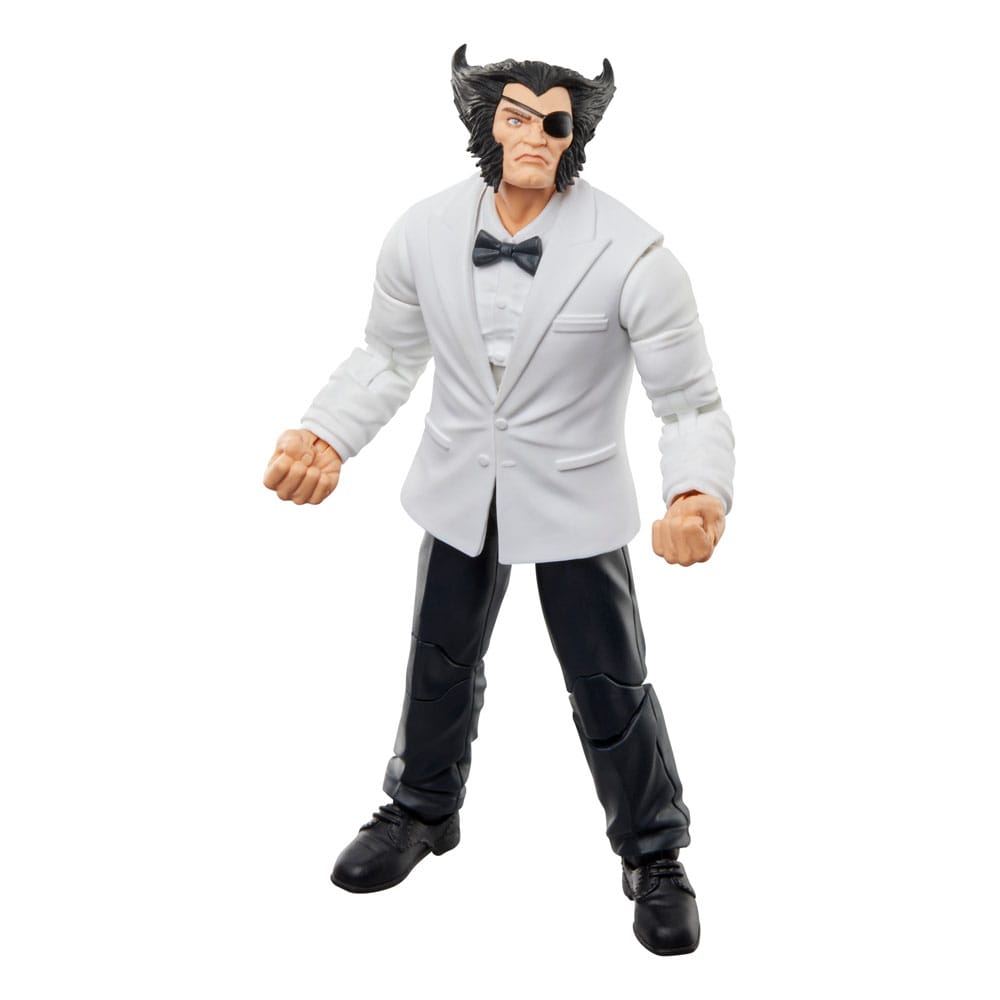Wolverine 50th Anniversary Marvel Legends Actionfiguren 2er-Pack Marvel's Patch & Joe Fixit 15 cm Image 8