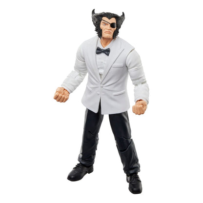 Wolverine 50th Anniversary Marvel Legends Actionfiguren 2er-Pack Marvel's Patch & Joe Fixit 15 cm Image 8