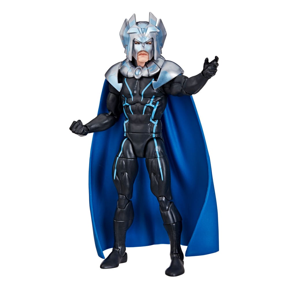 The Uncanny X-Men Marvel Legends Actionfigur Warlord (Professor X) 15 cm Image 1
