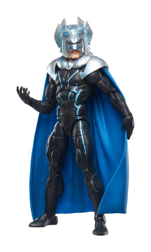 The Uncanny X-Men Marvel Legends Actionfigur Warlord (Professor X) 15 cm Image 3