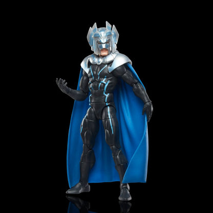 The Uncanny X-Men Marvel Legends Actionfigur Warlord (Professor X) 15 cm Image 4