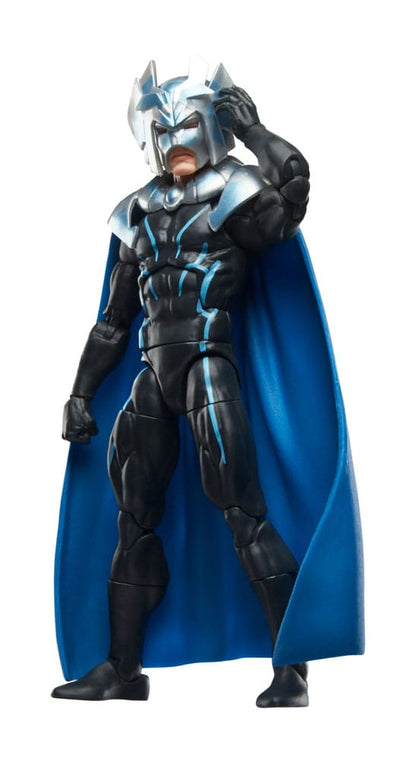 The Uncanny X-Men Marvel Legends Actionfigur Warlord (Professor X) 15 cm Image 5