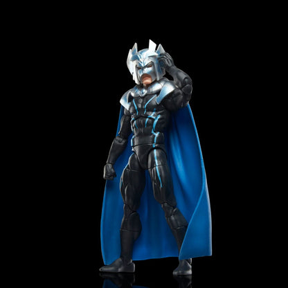 The Uncanny X-Men Marvel Legends Actionfigur Warlord (Professor X) 15 cm Image 6