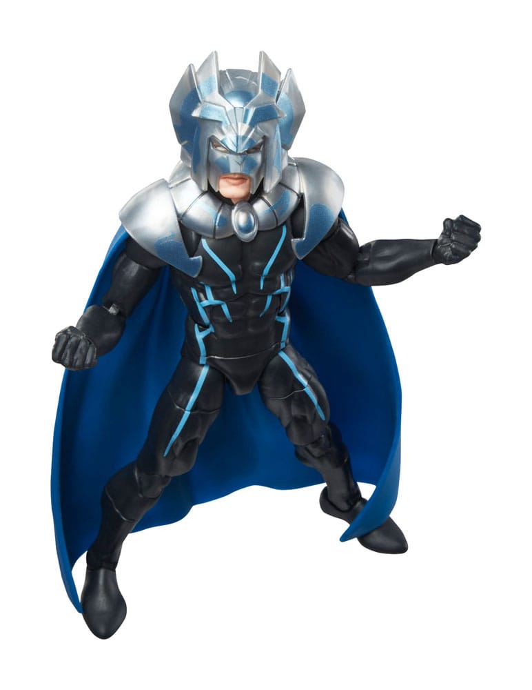 The Uncanny X-Men Marvel Legends Actionfigur Warlord (Professor X) 15 cm Image 7