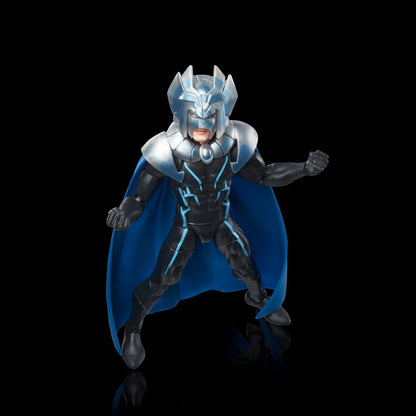 The Uncanny X-Men Marvel Legends Actionfigur Warlord (Professor X) 15 cm Image 8