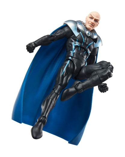 The Uncanny X-Men Marvel Legends Actionfigur Warlord (Professor X) 15 cm Image 9