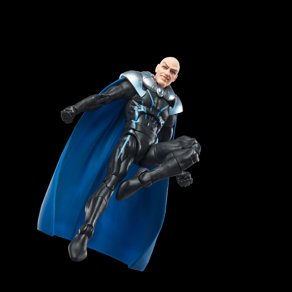 The Uncanny X-Men Marvel Legends Actionfigur Warlord (Professor X) 15 cm Image 10