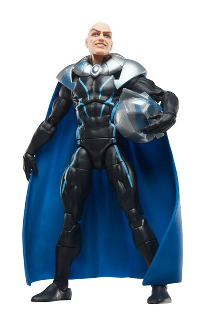 The Uncanny X-Men Marvel Legends Actionfigur Warlord (Professor X) 15 cm Image 11