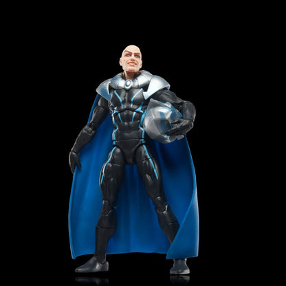 The Uncanny X-Men Marvel Legends Actionfigur Warlord (Professor X) 15 cm Image 12