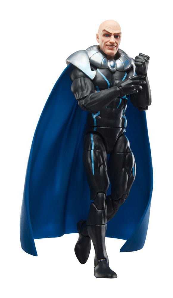 The Uncanny X-Men Marvel Legends Actionfigur Warlord (Professor X) 15 cm Image 15