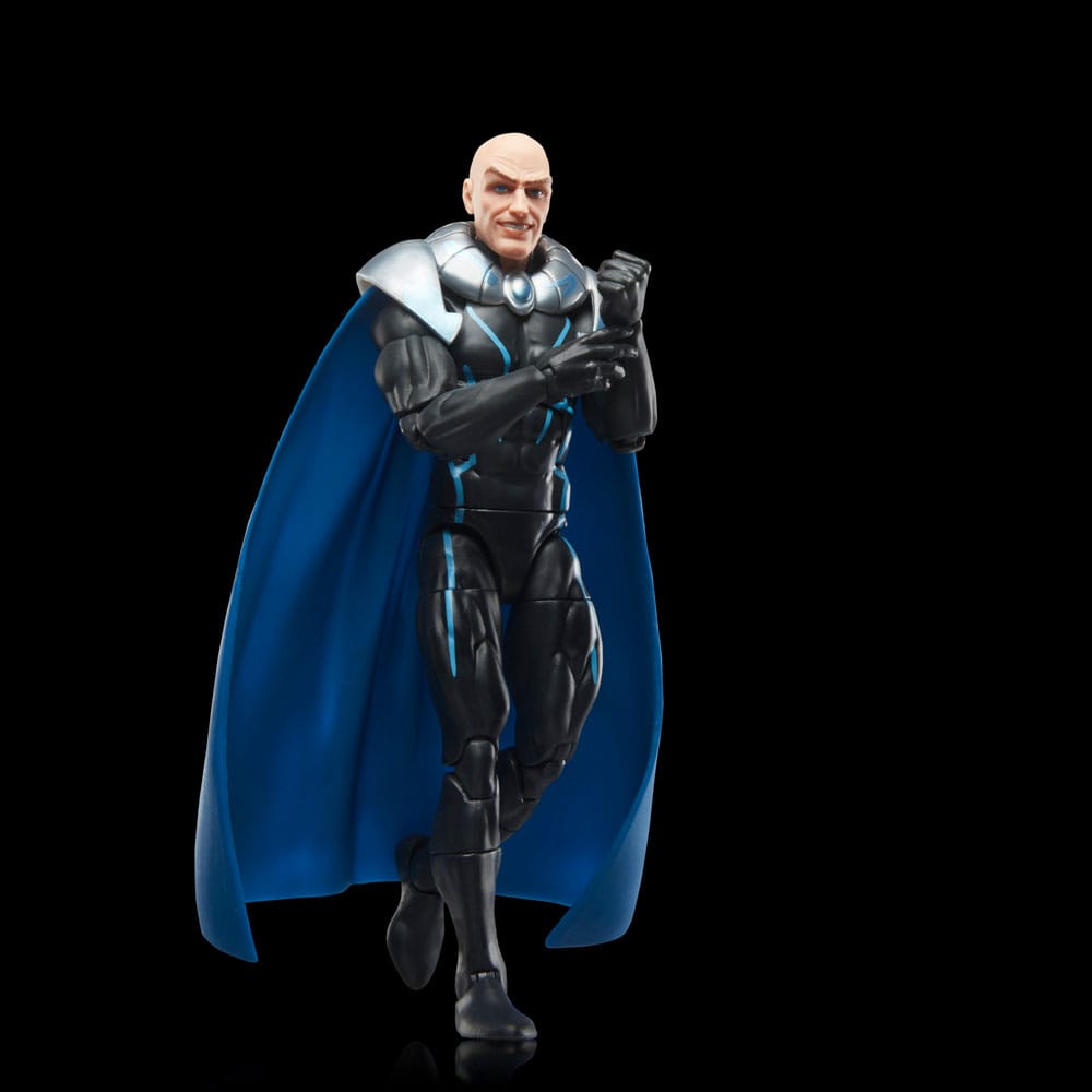 The Uncanny X-Men Marvel Legends Actionfigur Warlord (Professor X) 15 cm Image 16