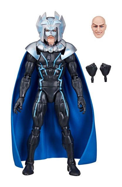 The Uncanny X-Men Marvel Legends Actionfigur Warlord (Professor X) 15 cm Image 21