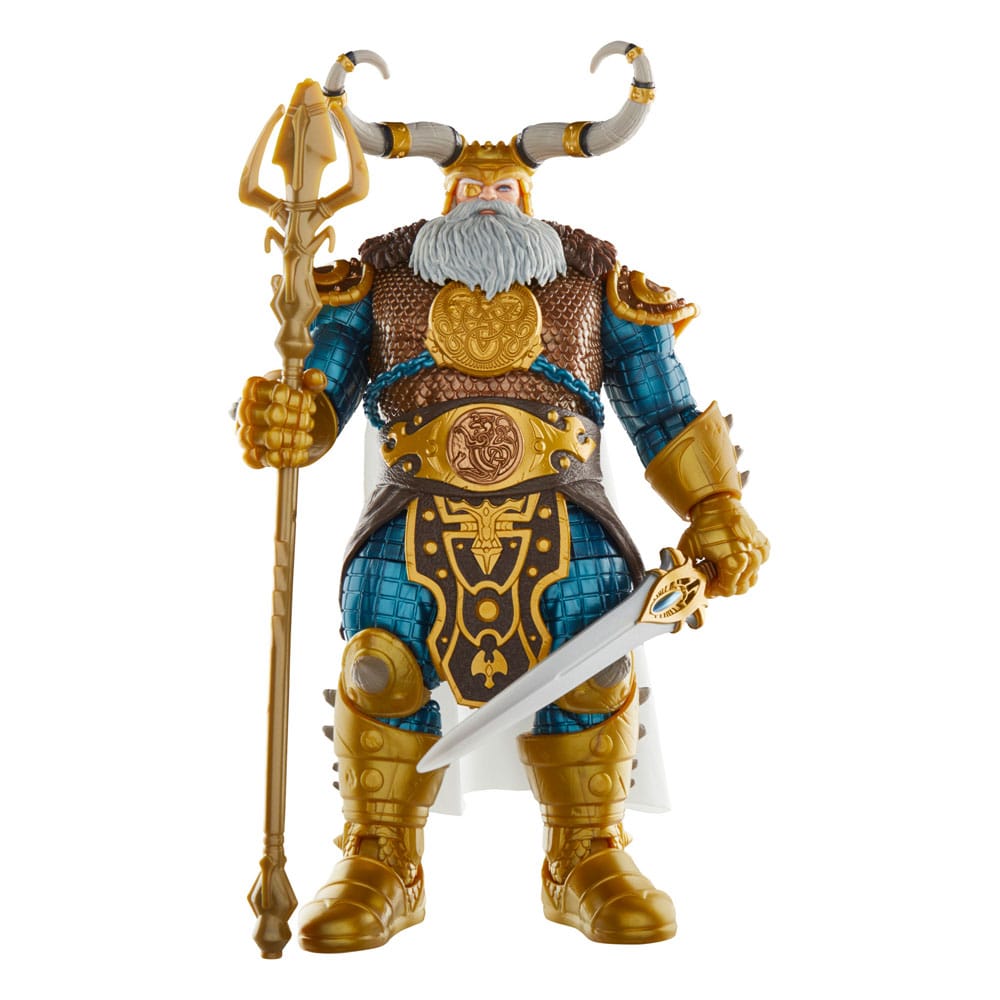 Marvel 85th Anniversary Marvel Legends Actionfigur Odin 21 cm Image 1