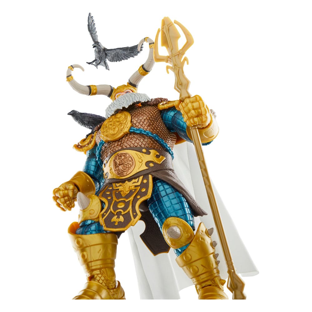 Marvel 85th Anniversary Marvel Legends Actionfigur Odin 21 cm Image 2