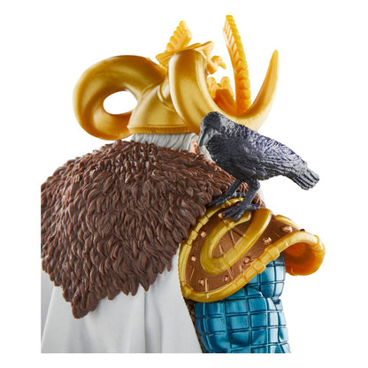 Marvel 85th Anniversary Marvel Legends Actionfigur Odin 21 cm Image 4
