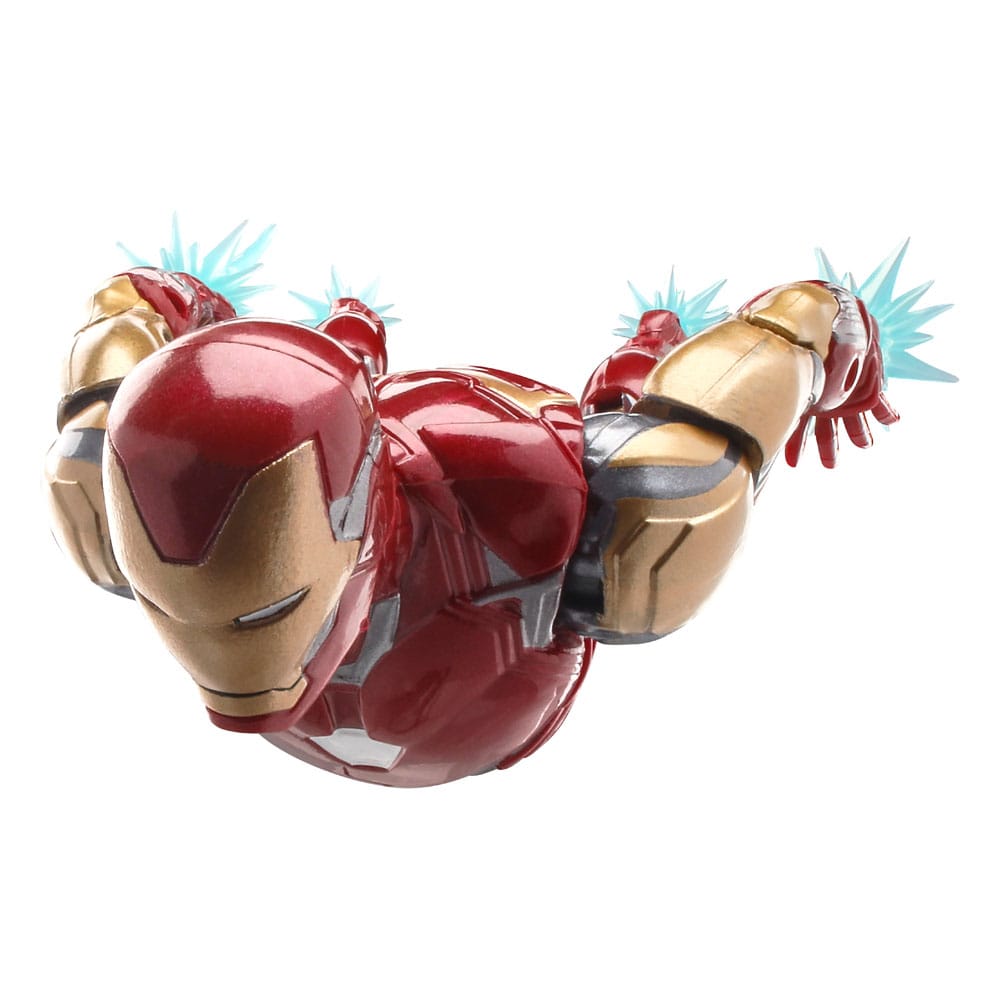 Marvel Studios Marvel Legends Actionfigur Iron Man Mark LXXXV 15 cm Image 2