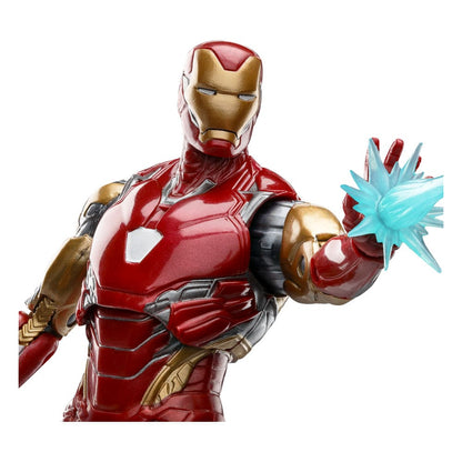 Marvel Studios Marvel Legends Actionfigur Iron Man Mark LXXXV 15 cm Image 4