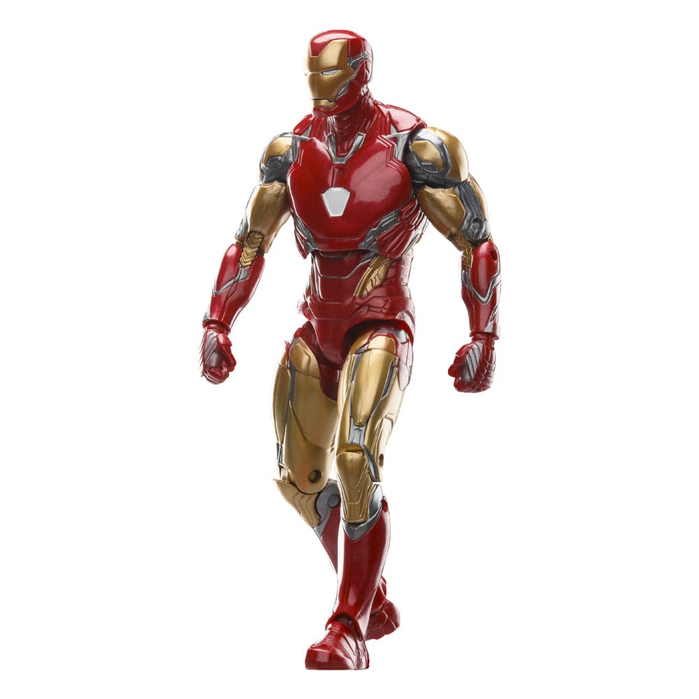 Marvel Studios Marvel Legends Actionfigur Iron Man Mark LXXXV 15 cm Image 6