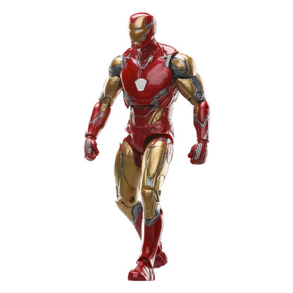 Marvel Studios Marvel Legends Actionfigur Iron Man Mark LXXXV 15 cm Image 6