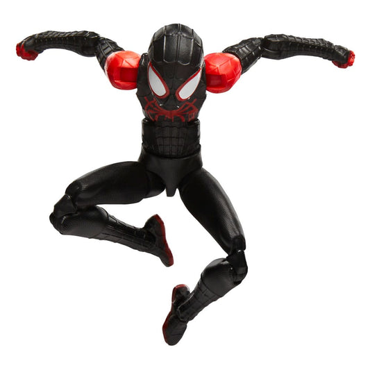 Spider-Man: Across the Spider-Verse Marvel Legends Actionfigur Miles Morales 15 cm Image 2