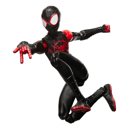 Spider-Man: Across the Spider-Verse Marvel Legends Actionfigur Miles Morales 15 cm Image 4