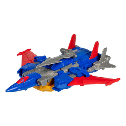 Transformers Generations Legacy United Voyager Class Actionfigur G1 Universe Metalhawk 18 cm Image 4