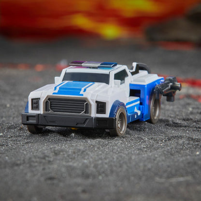 Transformers Generations Legacy United Deluxe Class Actionfigur Robots in Disguise 2015 Universe Strongarm 14 cm Image 10