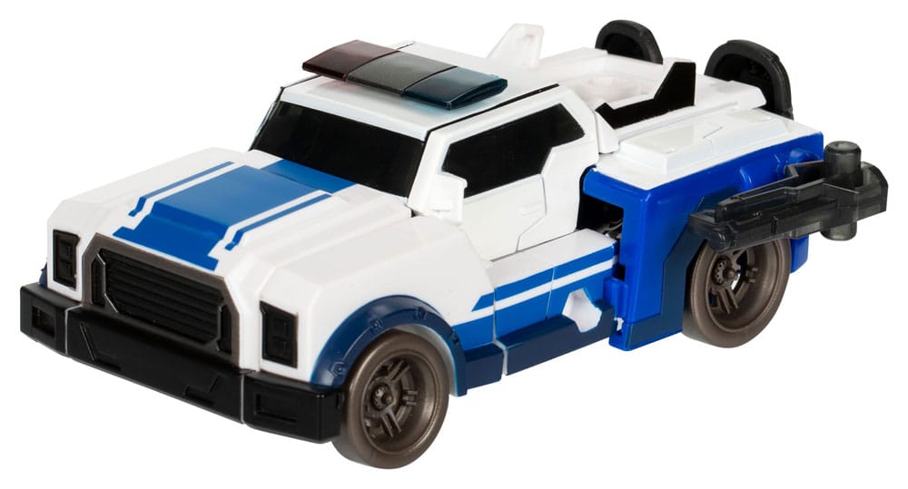 Transformers Generations Legacy United Deluxe Class Actionfigur Robots in Disguise 2015 Universe Strongarm 14 cm Image 14