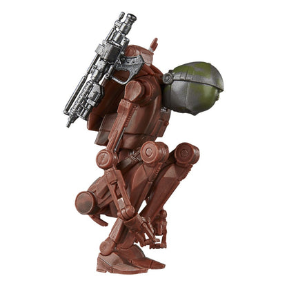 Star Wars Episode II Black Series Actionfiguren 2er-Pack C-3PO (B1 Battle Droid Body) & Super Battle Droid 15 cm Image 7