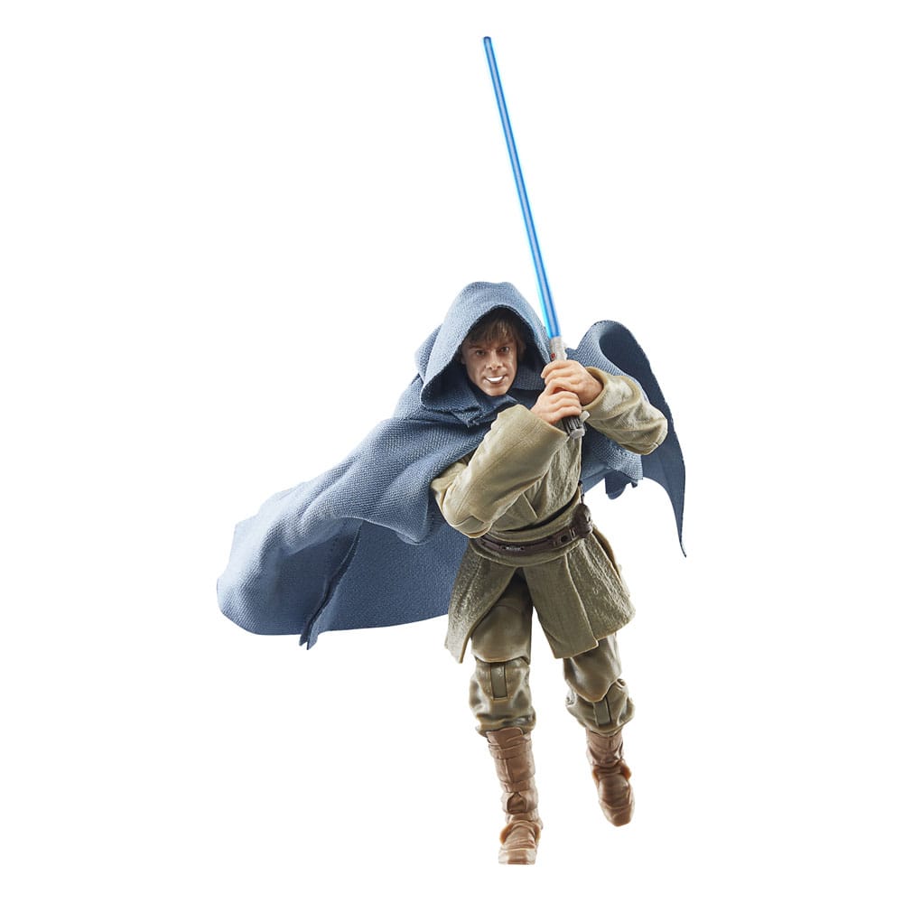 Star Wars: Das letzte Kommando Black Series Actionfiguren 4er-Pack 15 cm Image 4
