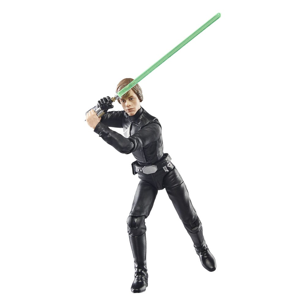 Star Wars: Das letzte Kommando Black Series Actionfiguren 4er-Pack 15 cm Image 13