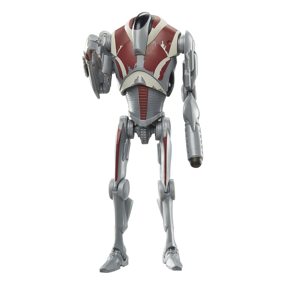 Star Wars Jedi: Survivor Black Series Actionfiguren 3er-Pack Magna Guard, Super Battle Droid & Battle Droid Image 5