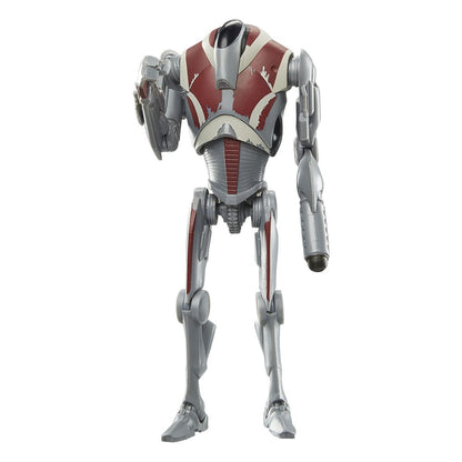 Star Wars Jedi: Survivor Black Series Actionfiguren 3er-Pack Magna Guard, Super Battle Droid & Battle Droid Image 5
