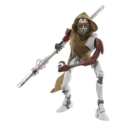 Star Wars Jedi: Survivor Black Series Actionfiguren 3er-Pack Magna Guard, Super Battle Droid & Battle Droid Image 9